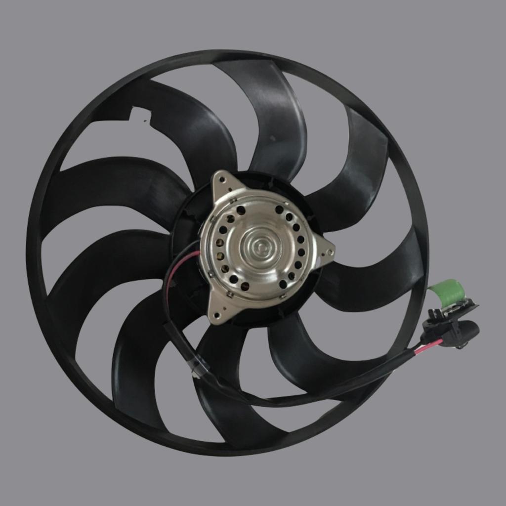 MOTOVENTILADOR SONIC 1.8 1.6 2012-2019 TRAX 1.8 2014-2018
